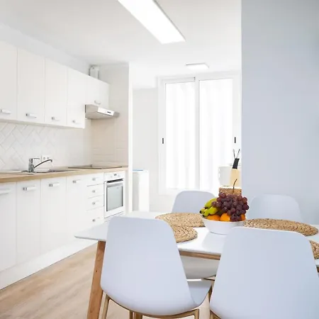 Home2book Dream Altemar Americas Apartment *