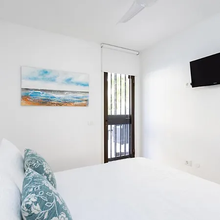 Home2book Dream Altemar Americas Apartment *