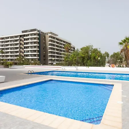 Home2book Dream Altemar Americas Apartment *