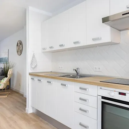 Apartamento Home2book Dream Altemar Americas *