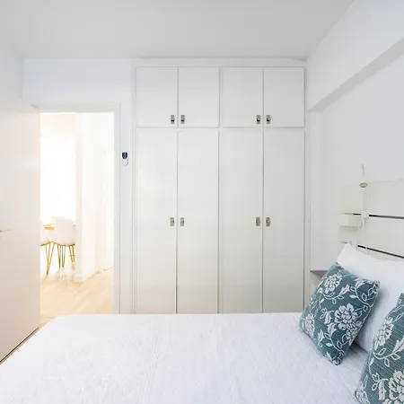 Home2book Dream Altemar Americas 아파트