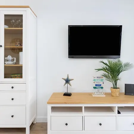 Home2book Dream Altemar Americas 아로나