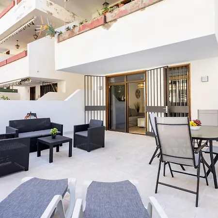 Apartamento Home2book Dream Altemar Americas *