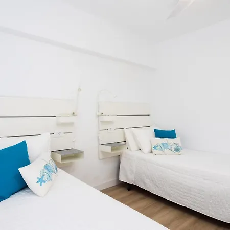 Home2book Dream Altemar Americas 아파트