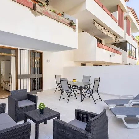 Home2book Dream Altemar Americas Apartamento