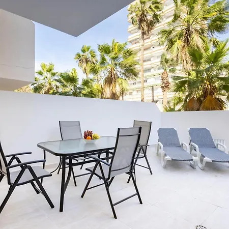 아파트 Home2book Dream Altemar Americas *