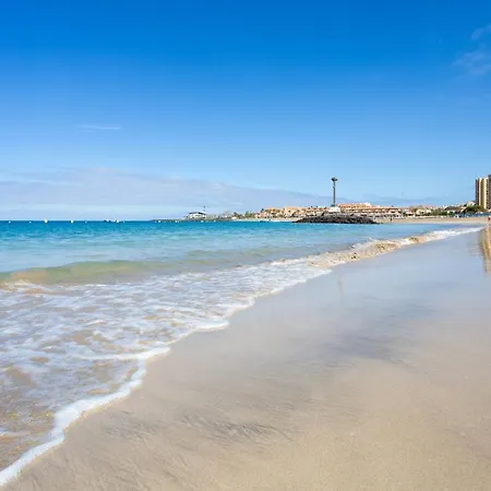 Apartamento Home2book Dream Altemar Americas *