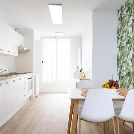 Home2book Dream Altemar Americas 아파트