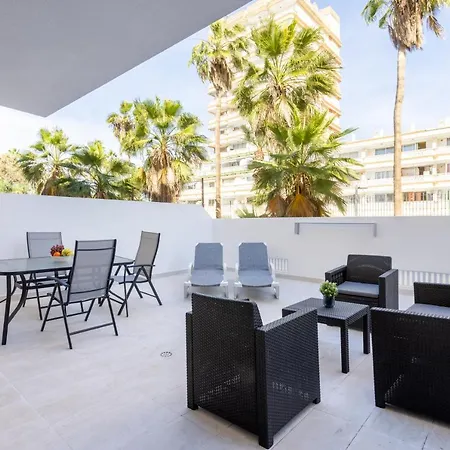 아파트 Home2book Dream Altemar Americas