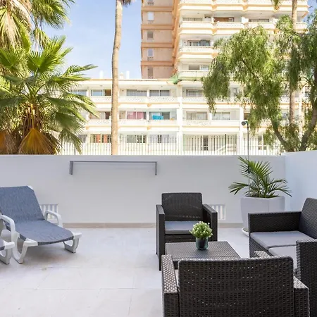 Home2book Dream Altemar Americas *