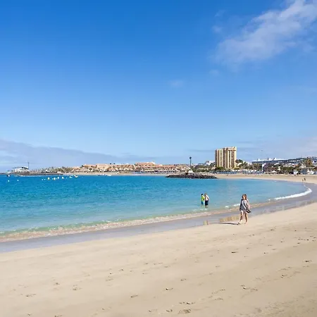 Apartamento Home2book Dream Altemar Americas Arona (Tenerife)