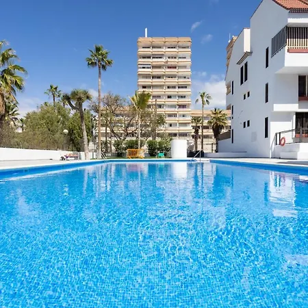 Home2book Dream Altemar Americas 아로나