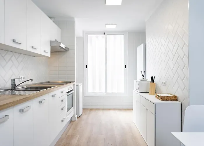 公寓 Home2book Dream Altemar Americas 阿罗纳