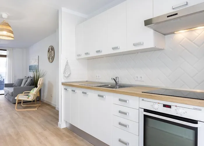 公寓 Home2book Dream Altemar Americas *