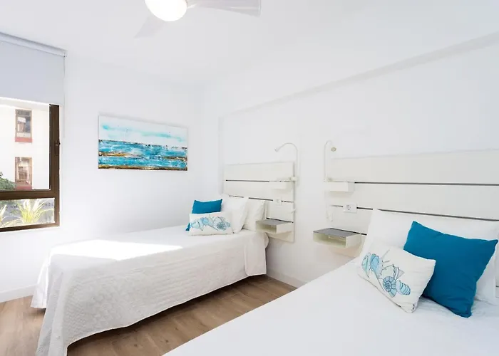 Home2book Dream Altemar Americas 公寓