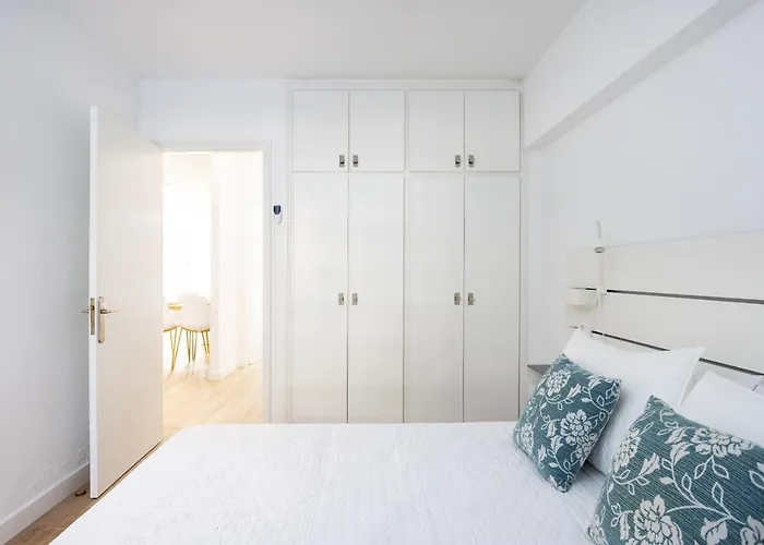 Home2book Dream Altemar Americas 公寓