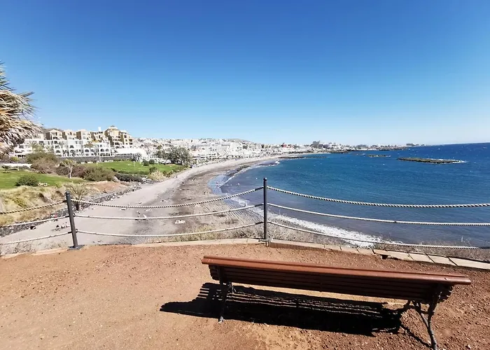 Home2book Dream Altemar Americas 公寓 阿罗纳