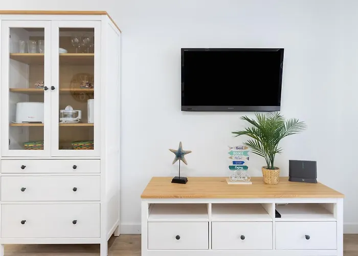 Home2book Dream Altemar Americas 阿罗纳