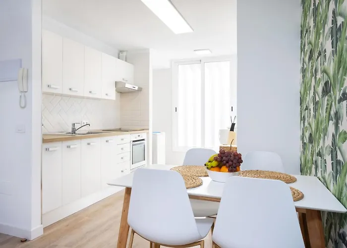 Home2book Dream Altemar Americas 公寓 *