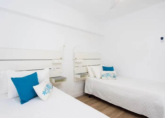 Home2book Dream Altemar Americas 公寓