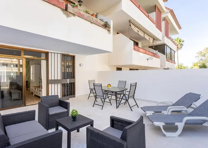 Home2book Dream Altemar Americas 公寓