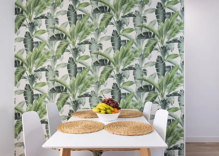 公寓 Home2book Dream Altemar Americas 阿罗纳