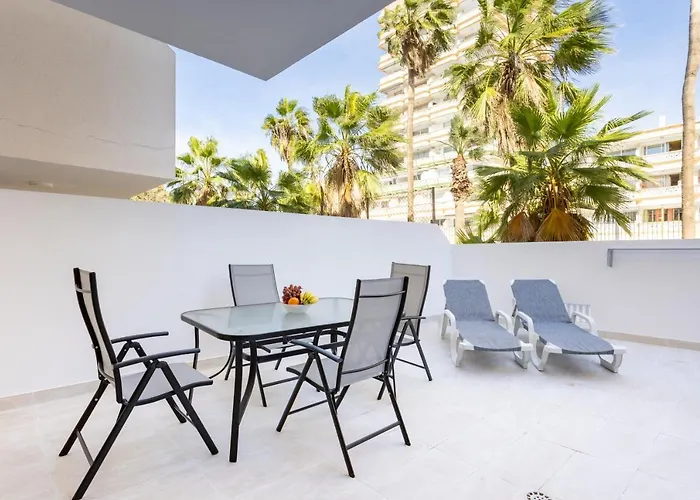 公寓 Home2book Dream Altemar Americas *