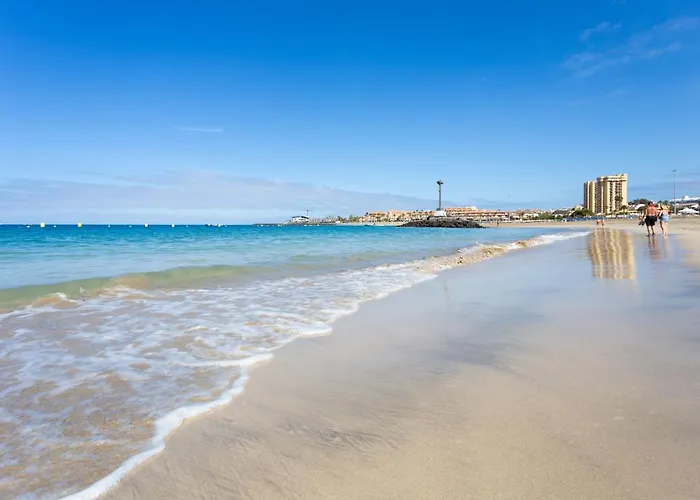 公寓 Home2book Dream Altemar Americas *