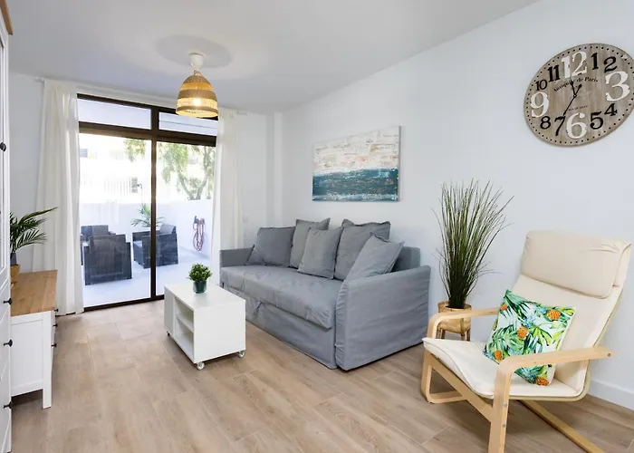 公寓 Home2book Dream Altemar Americas *