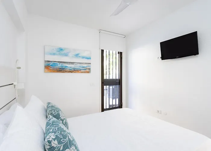 Home2book Dream Altemar Americas 公寓 *