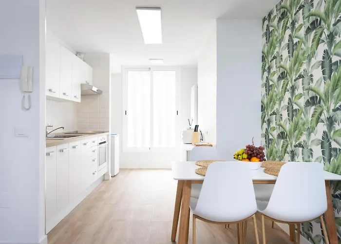 Home2book Dream Altemar Americas 公寓