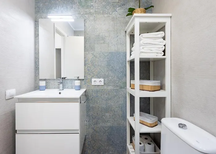 公寓 Home2book Dream Altemar Americas *