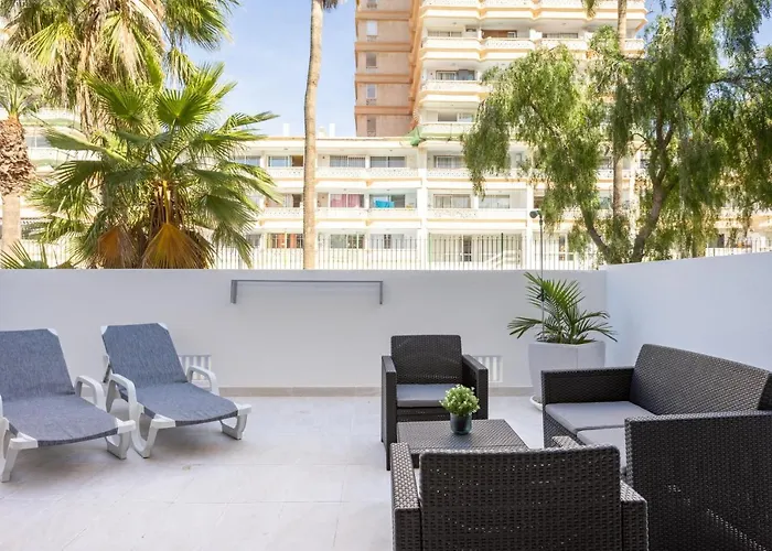 Home2book Dream Altemar Americas *