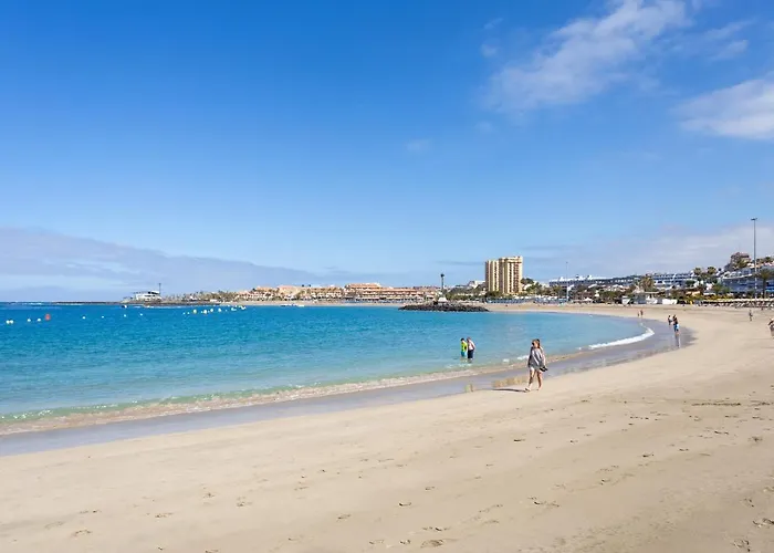 公寓 Home2book Dream Altemar Americas 阿罗纳