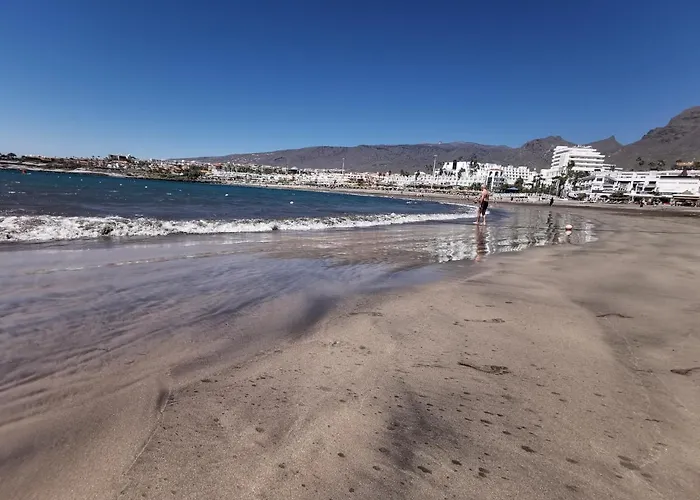 Home2book Dream Altemar Americas 公寓 阿罗纳