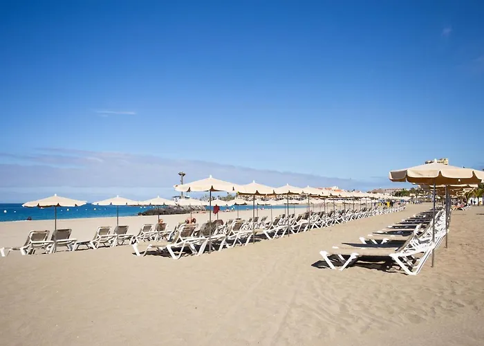 Home2book Dream Altemar Americas 公寓 *