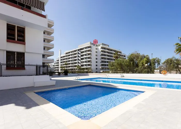 Home2book Dream Altemar Americas 阿罗纳