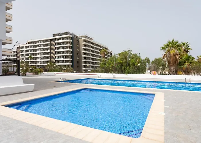 Home2book Dream Altemar Americas 公寓 *