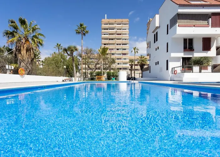 Home2book Dream Altemar Americas 阿罗纳