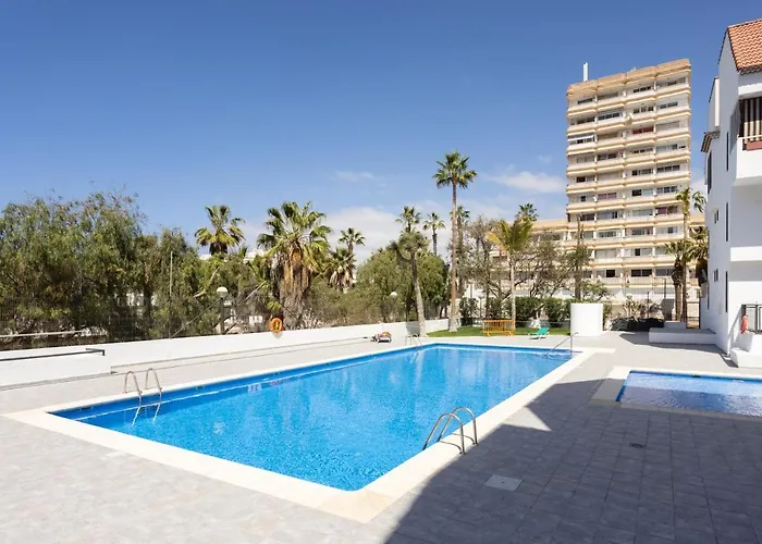 Home2book Dream Altemar Americas 公寓 阿罗纳